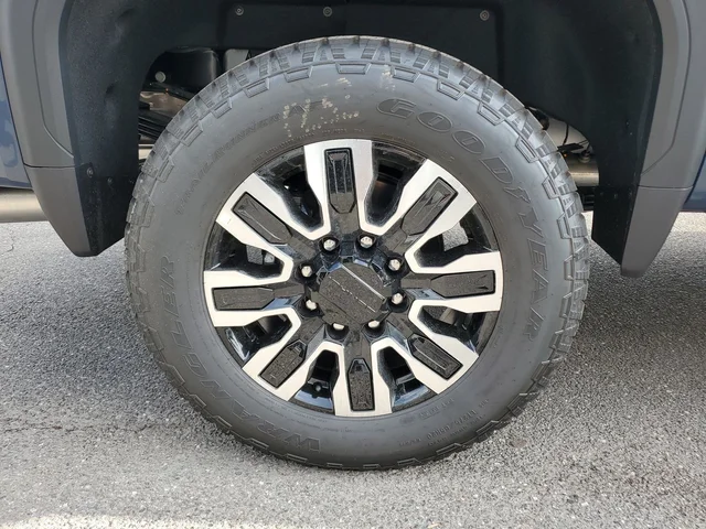 Nuevos GMC SIERRA 2500HD à Estados chez autogozo