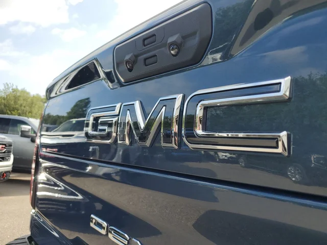 Nuevos GMC SIERRA 2500HD à Estados chez autogozo