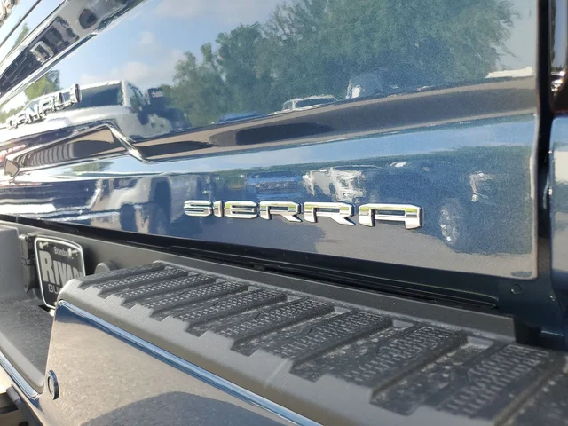 Nuevos GMC SIERRA 2500HD à Estados chez autogozo