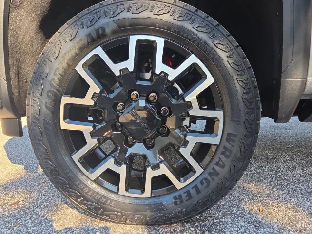Nuevos GMC SIERRA 2500HD à Estados chez autogozo
