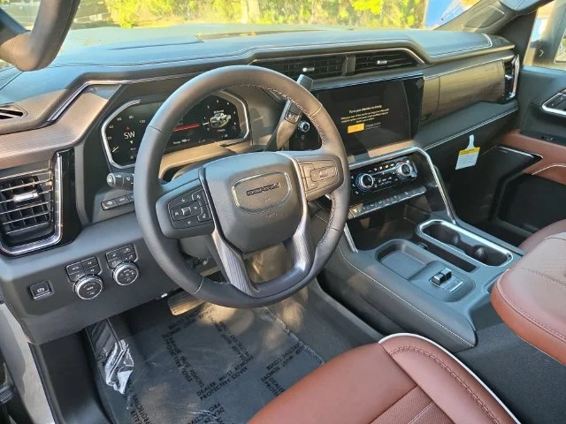 Nuevos GMC SIERRA 2500HD à Estados chez autogozo
