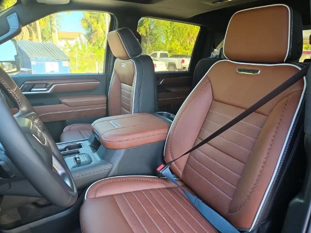 Nuevos GMC SIERRA 2500HD à Estados chez autogozo