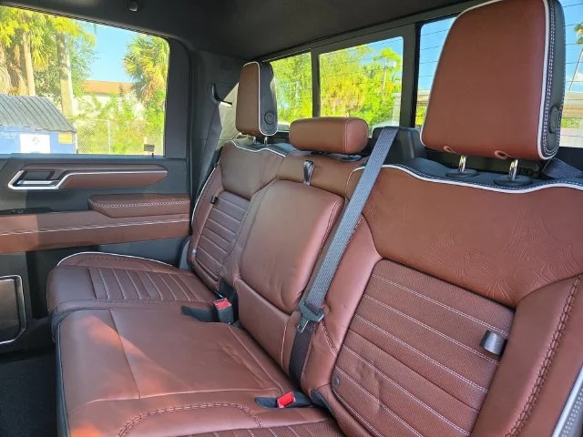 Nuevos GMC SIERRA 2500HD à Estados chez autogozo