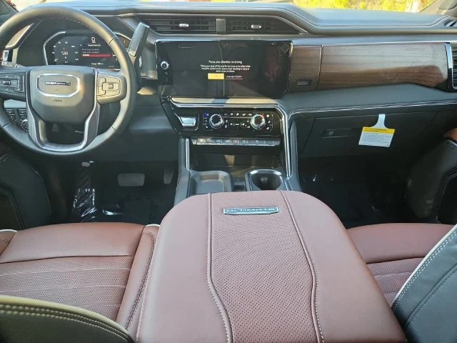 Nuevos GMC SIERRA 2500HD à Estados chez autogozo