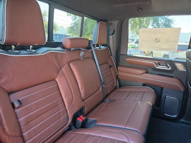 Nuevos GMC SIERRA 2500HD à Estados chez autogozo