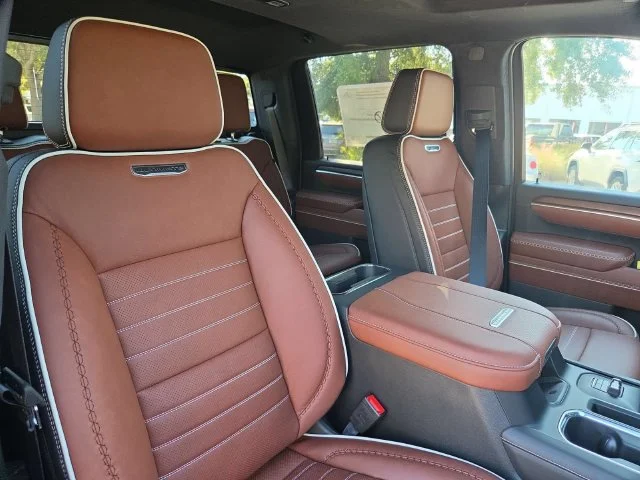 Nuevos GMC SIERRA 2500HD à Estados chez autogozo