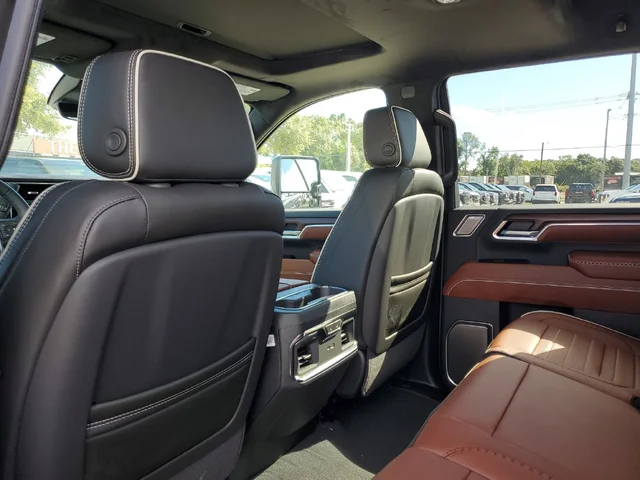 Nuevos GMC SIERRA 2500HD à Estados chez autogozo