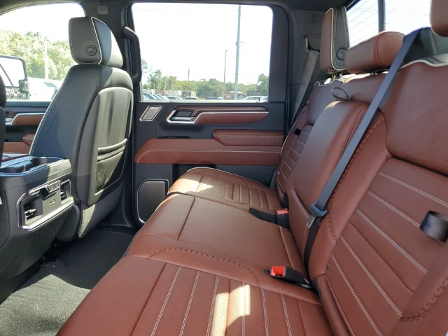 Nuevos GMC SIERRA 2500HD à Estados chez autogozo