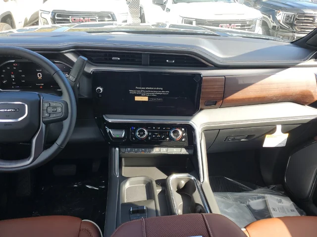 Nuevos GMC SIERRA 2500HD à Estados chez autogozo