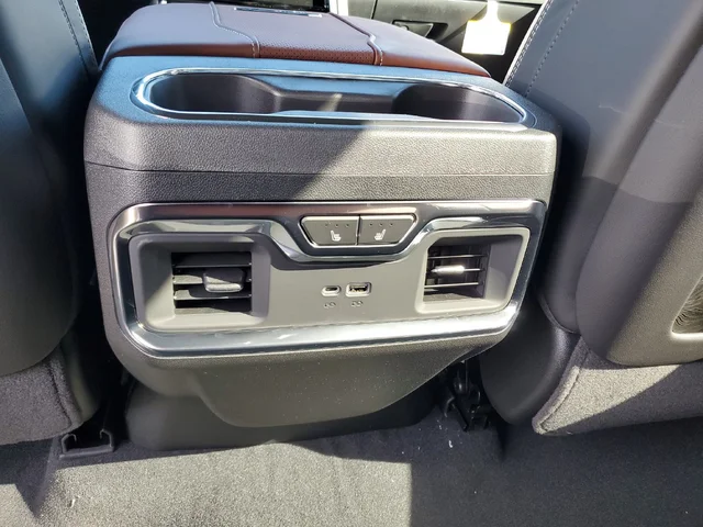 Nuevos GMC SIERRA 2500HD à Estados chez autogozo