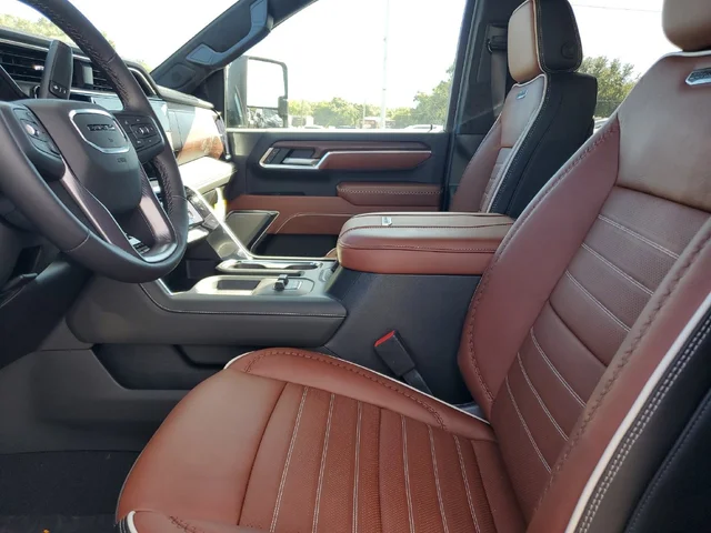 Nuevos GMC SIERRA 2500HD à Estados chez autogozo