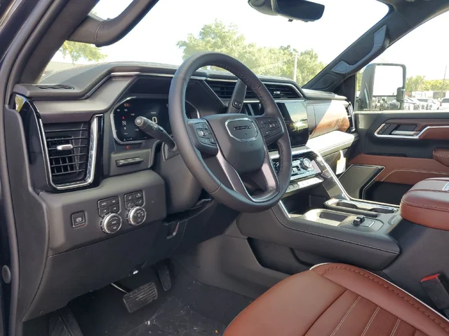 Nuevos GMC SIERRA 2500HD à Estados chez autogozo
