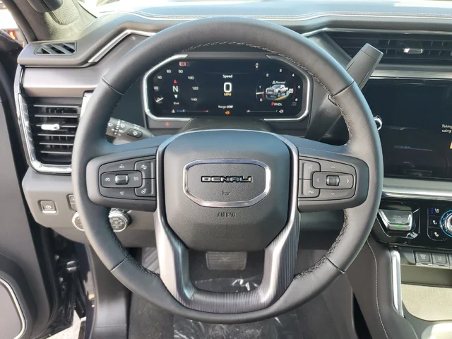 Nuevos GMC SIERRA 2500HD à Estados chez autogozo