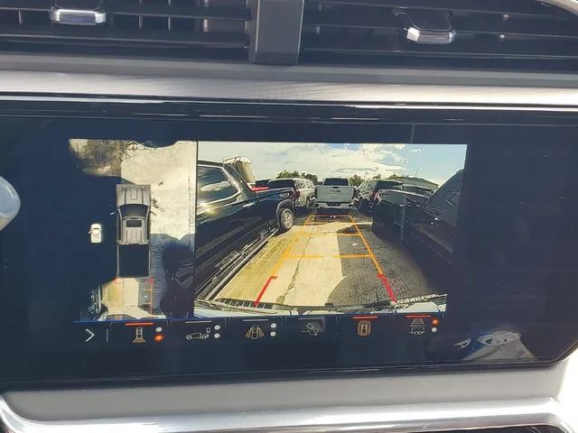 Nuevos GMC SIERRA 2500HD à Estados chez autogozo