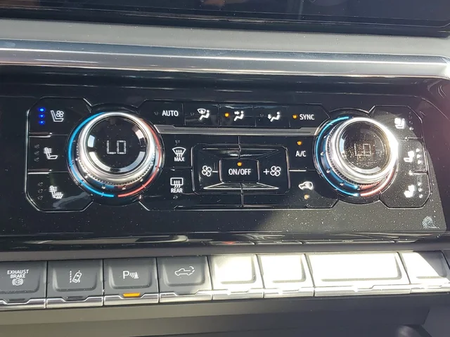 Nuevos GMC SIERRA 2500HD à Estados chez autogozo