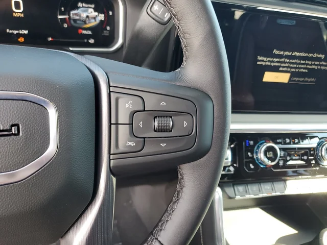 Nuevos GMC SIERRA 2500HD à Estados chez autogozo