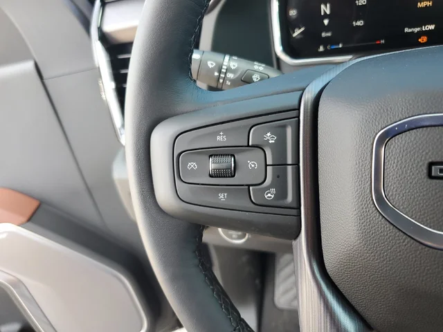 Nuevos GMC SIERRA 2500HD à Estados chez autogozo