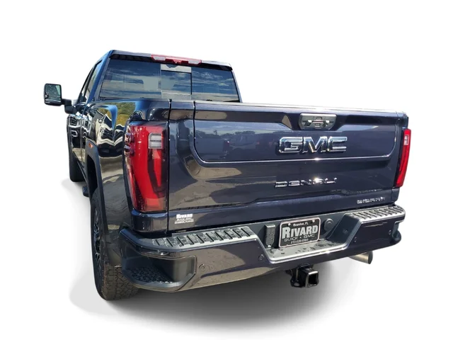Nuevos GMC SIERRA 2500HD à Estados chez autogozo