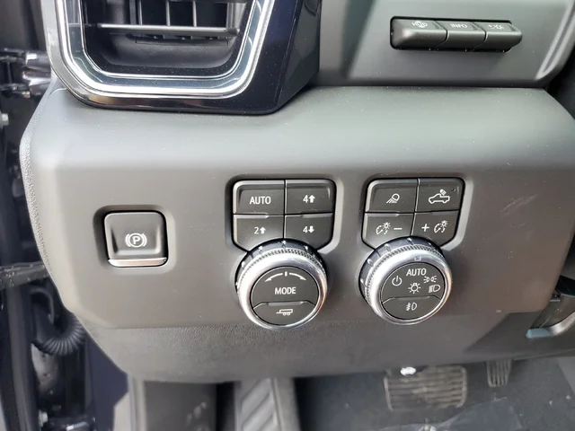 Nuevos GMC SIERRA 2500HD à Estados chez autogozo