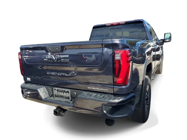 Nuevos GMC SIERRA 2500HD à Estados chez autogozo
