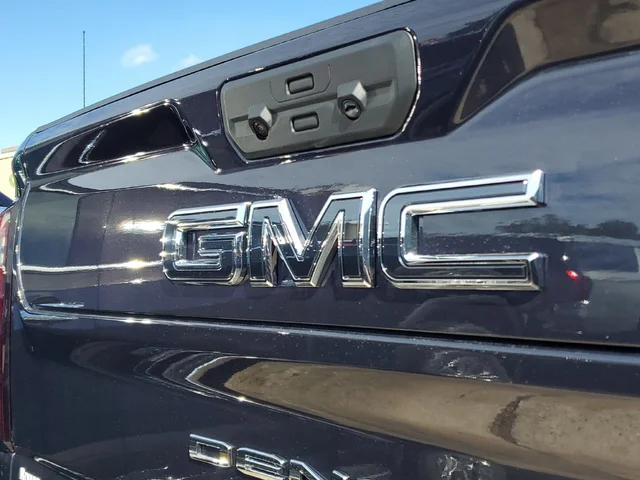 Nuevos GMC SIERRA 2500HD à Estados chez autogozo