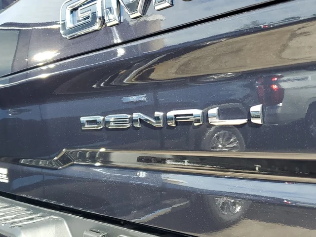 Nuevos GMC SIERRA 2500HD à Estados chez autogozo