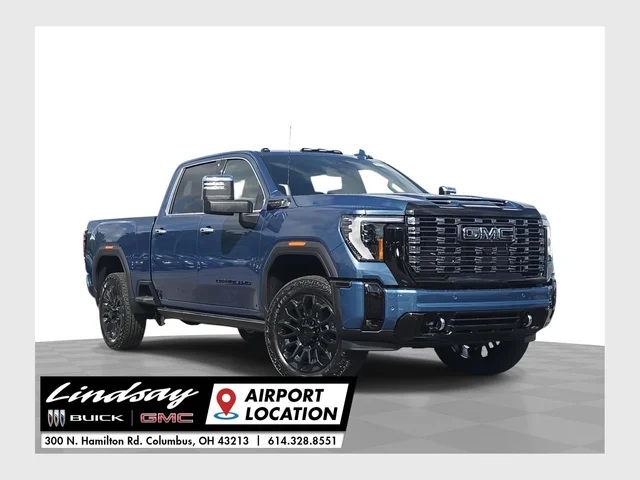 Nuevos GMC SIERRA 2500HD à Estados chez autogozo