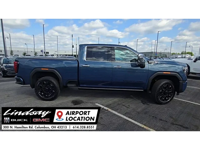 Nuevos GMC SIERRA 2500HD à Estados chez autogozo