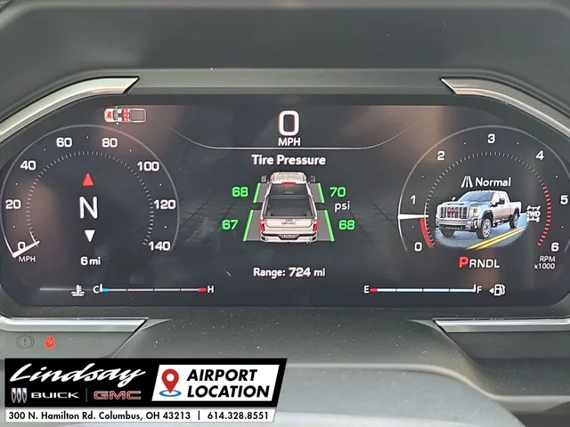 Nuevos GMC SIERRA 2500HD à Estados chez autogozo