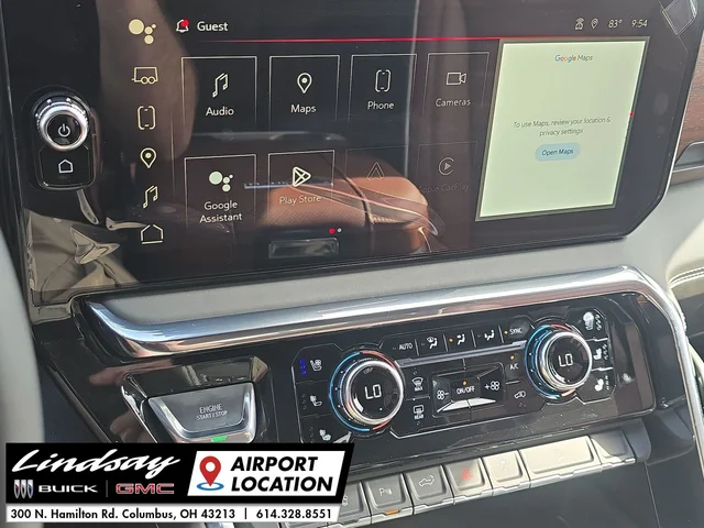 Nuevos GMC SIERRA 2500HD à Estados chez autogozo
