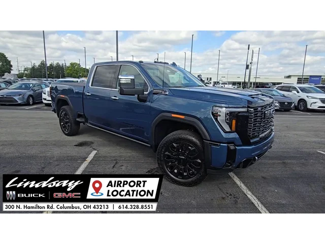 Nuevos GMC SIERRA 2500HD à Estados chez autogozo