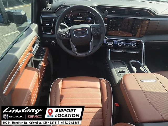 Nuevos GMC SIERRA 2500HD à Estados chez autogozo