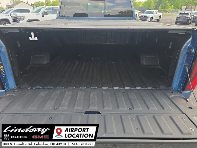 Nuevos GMC SIERRA 2500HD à Estados chez autogozo