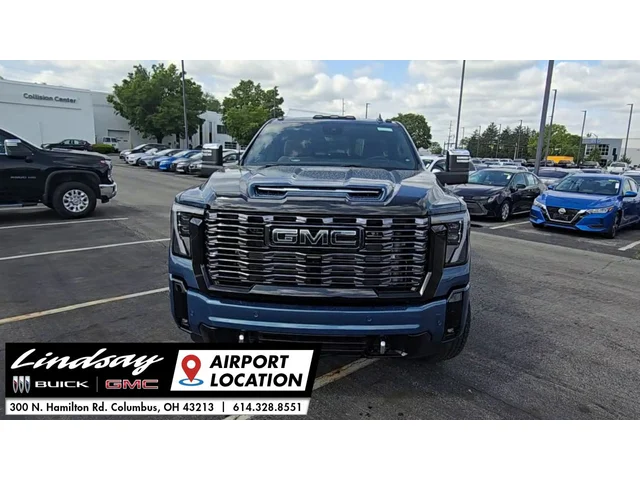 Nuevos GMC SIERRA 2500HD à Estados chez autogozo