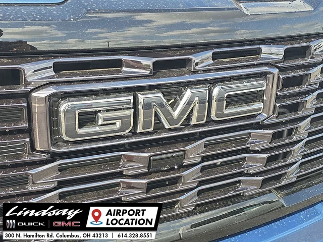Nuevos GMC SIERRA 2500HD à Estados chez autogozo