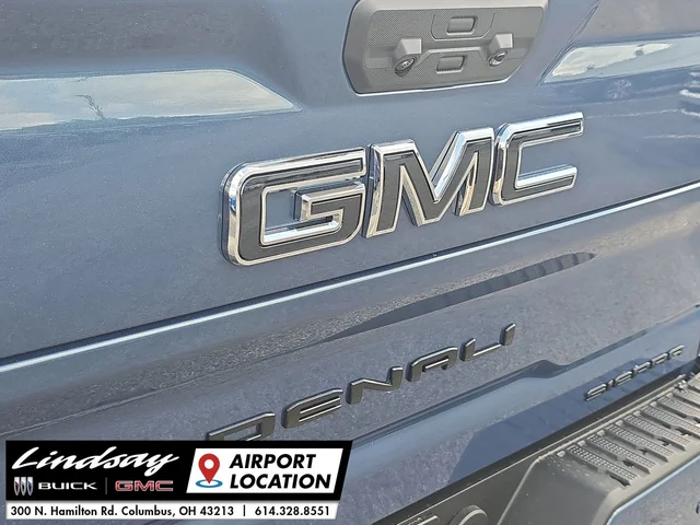 Nuevos GMC SIERRA 2500HD à Estados chez autogozo