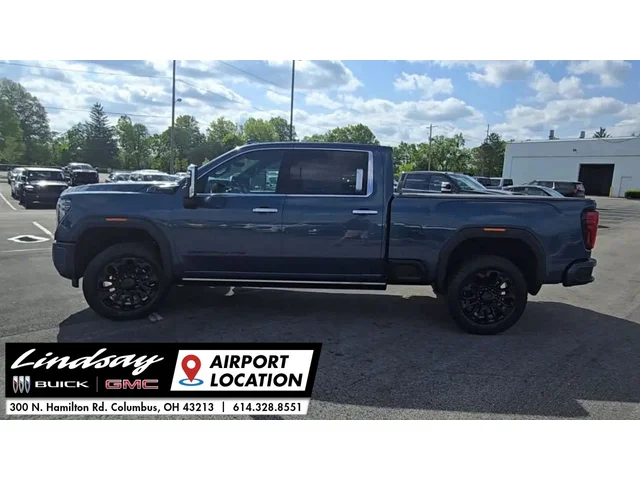 Nuevos GMC SIERRA 2500HD à Estados chez autogozo