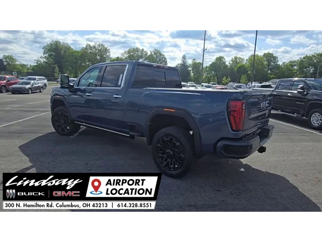 Nuevos GMC SIERRA 2500HD à Estados chez autogozo