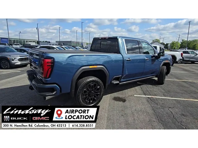 Nuevos GMC SIERRA 2500HD à Estados chez autogozo