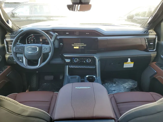 Nuevos GMC SIERRA 2500HD à Estados chez autogozo