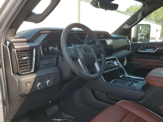 Nuevos GMC SIERRA 2500HD à Estados chez autogozo