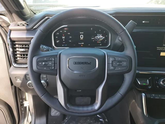Nuevos GMC SIERRA 2500HD à Estados chez autogozo