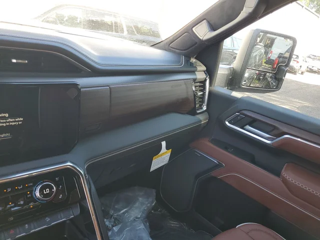 Nuevos GMC SIERRA 2500HD à Estados chez autogozo