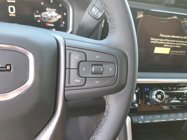 Nuevos GMC SIERRA 2500HD à Estados chez autogozo