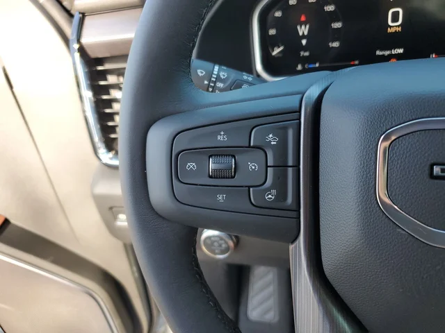 Nuevos GMC SIERRA 2500HD à Estados chez autogozo