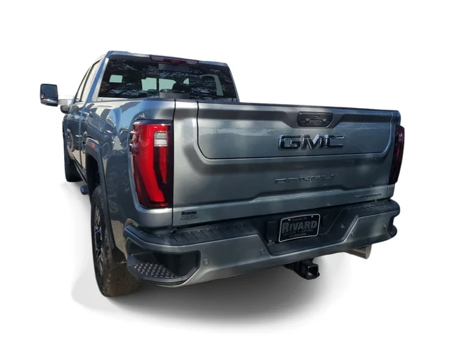 Nuevos GMC SIERRA 2500HD à Estados chez autogozo