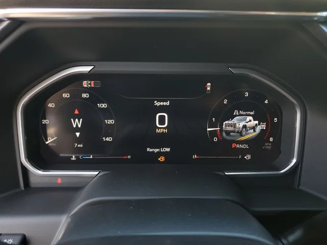 Nuevos GMC SIERRA 2500HD à Estados chez autogozo
