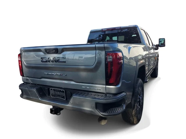 Nuevos GMC SIERRA 2500HD à Estados chez autogozo