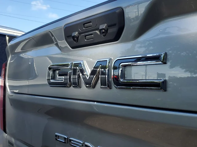 Nuevos GMC SIERRA 2500HD à Estados chez autogozo