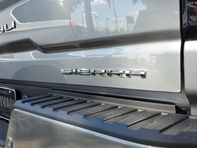 Nuevos GMC SIERRA 2500HD à Estados chez autogozo